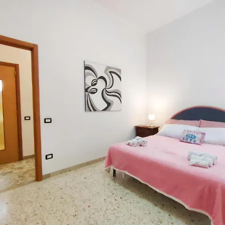 Appartamento Fusaro A Ridosso Del