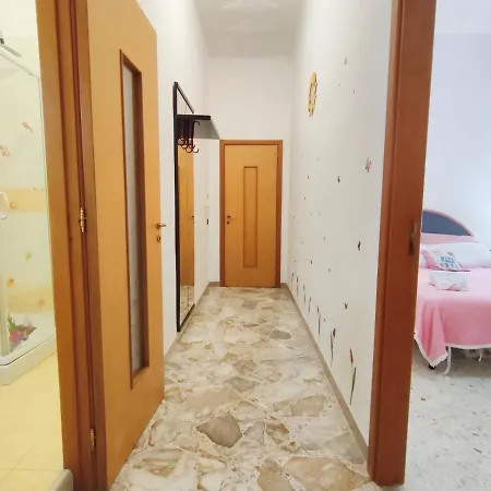 Fusaro A Ridosso Del Appartamento