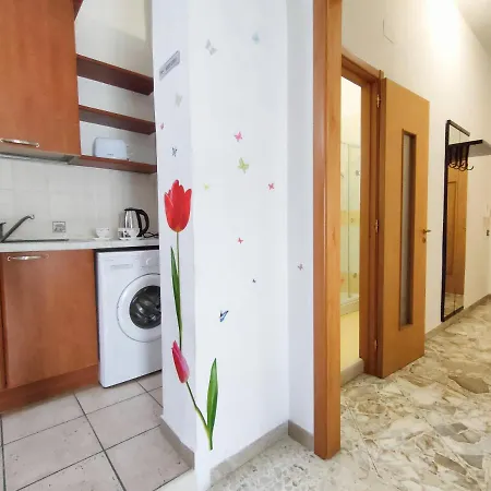 Fusaro A Ridosso Del Appartamento Bacoli