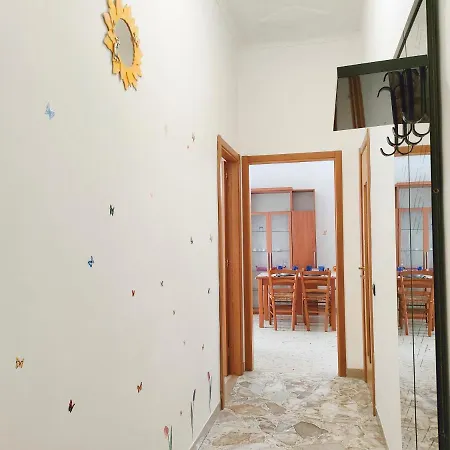 Fusaro A Ridosso Del Appartamento Bacoli