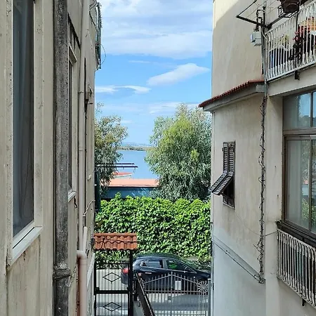Fusaro A Ridosso Del Appartamento *