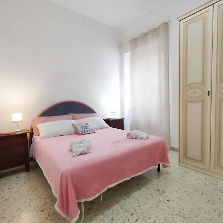 Appartamento Fusaro A Ridosso Del *