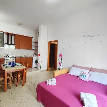 Fusaro A Ridosso Del Bacoli